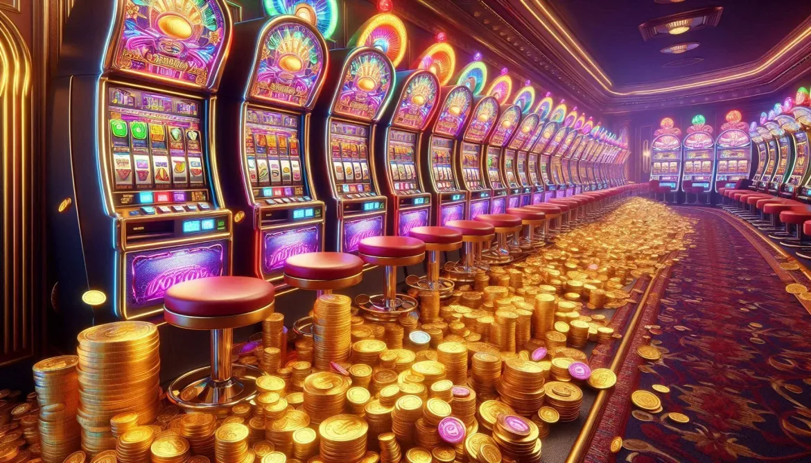 SpinKong Casino